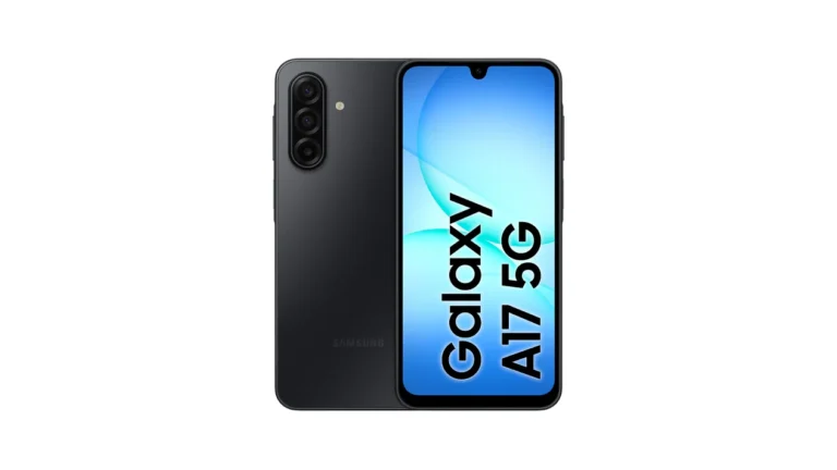 Samsung Galaxy A17 5G