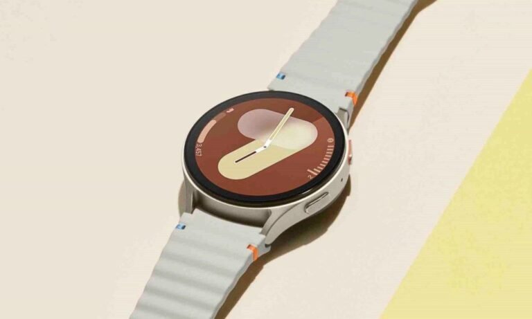 new software updates for Samsung Galaxy Watch 7