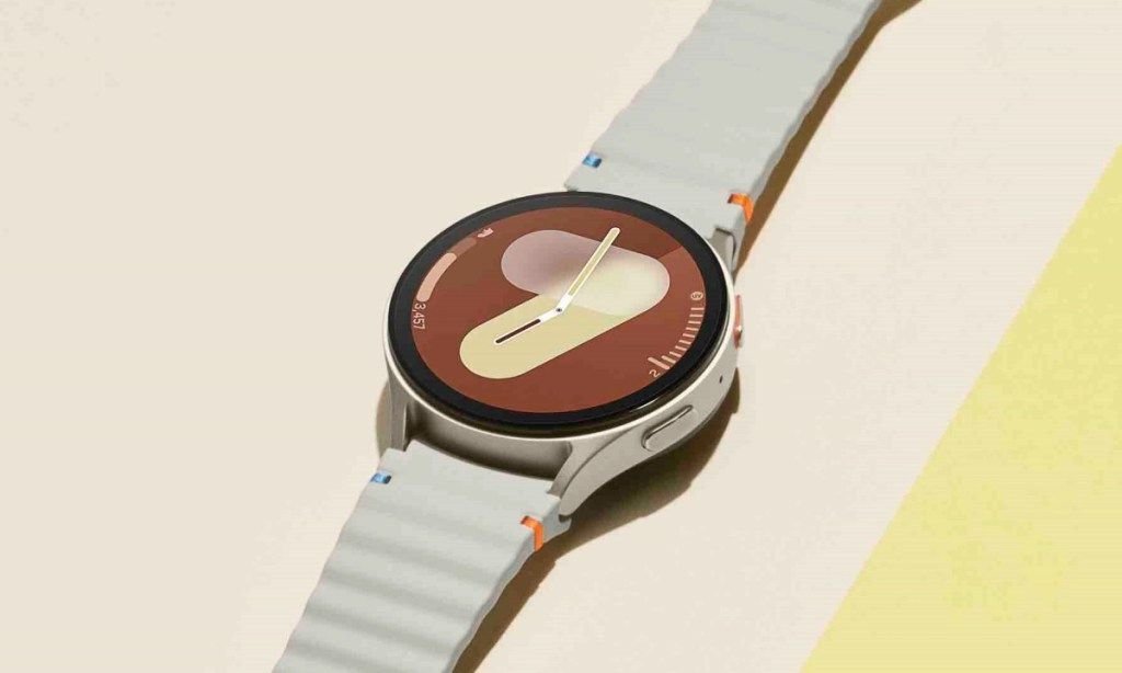 new software updates for Samsung Galaxy Watch 7
