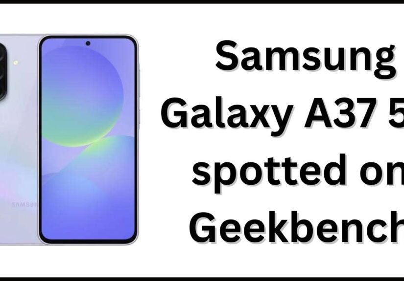 Galaxy A37 5G