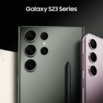 Galaxy S23 November Update Brazil