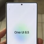 One UI 8.5 Beta