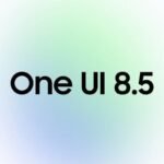 One UI 8.5 Beta
