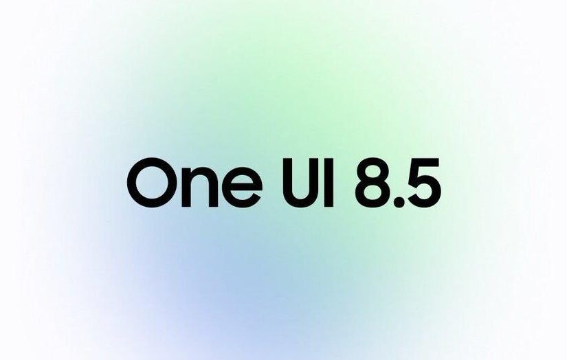 One UI 8.5 Beta