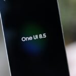 One UI 8.5