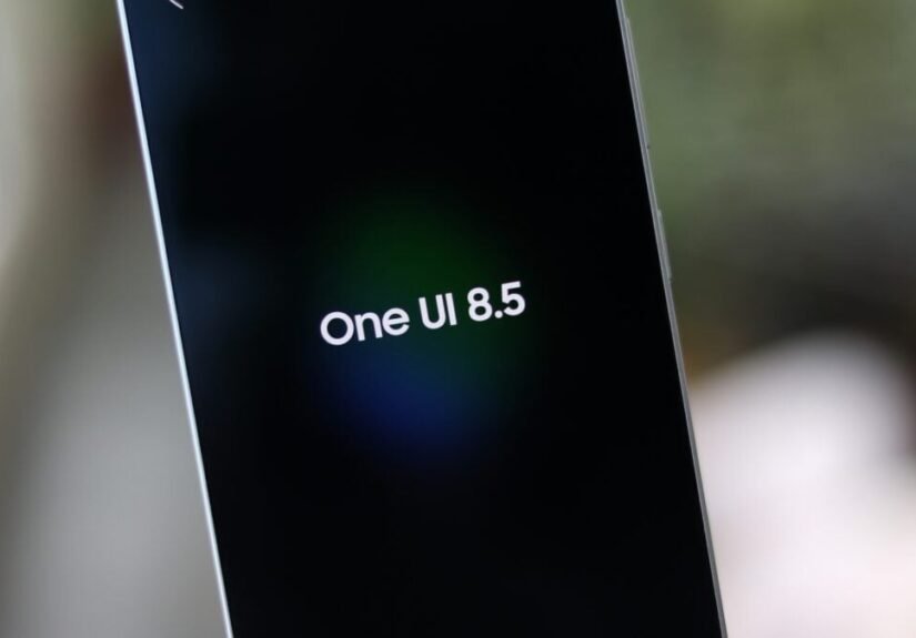 One UI 8.5