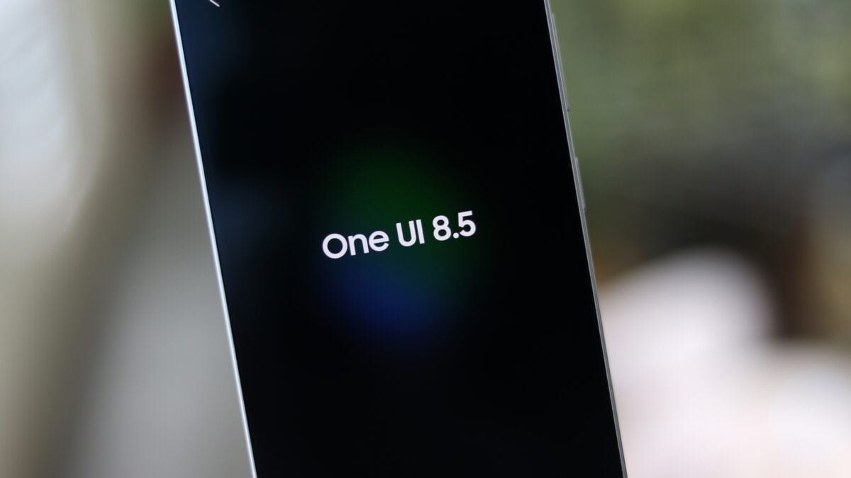 One UI 8.5