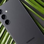 Samsung S24 Black Friday Deal