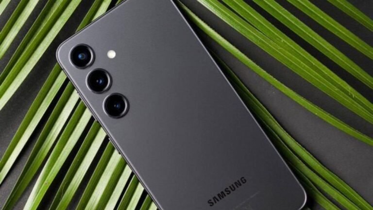 Samsung S24 Black Friday Deal