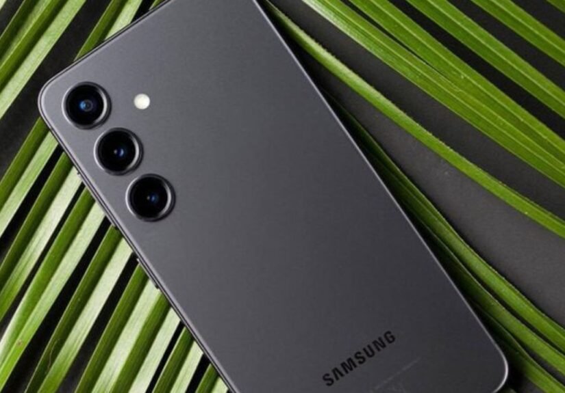 Samsung S24 Black Friday Deal