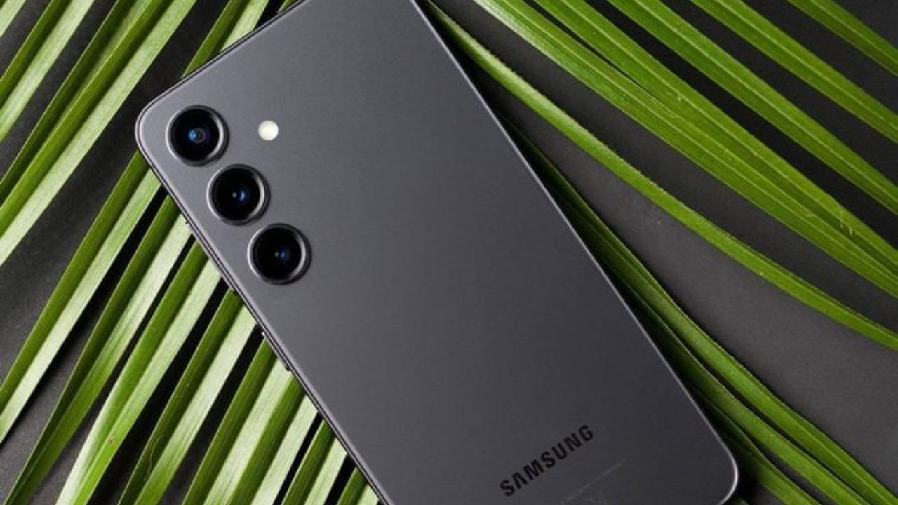 Samsung S24 Black Friday Deal