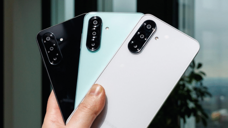 Galaxy A26 One UI 8.5