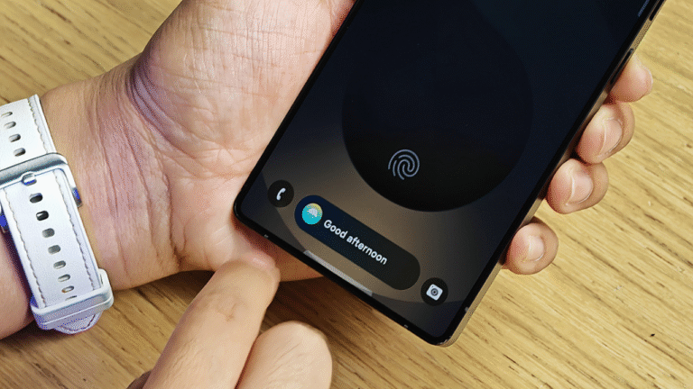 One UI 8.5 Now Brief