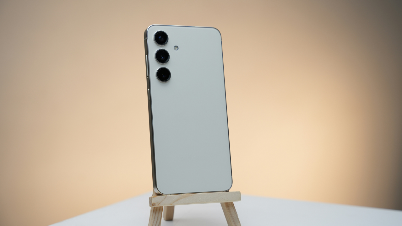 One UI 8.5 Update for Galaxy M35