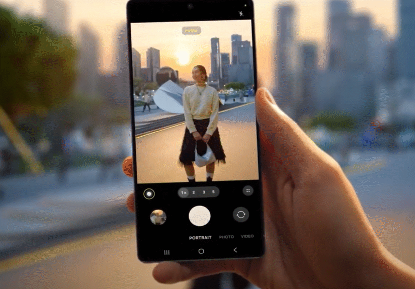 Galaxy S26 Ultra 24MP Camera Upgrade