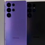 Galaxy S26 Ultra Color Leak