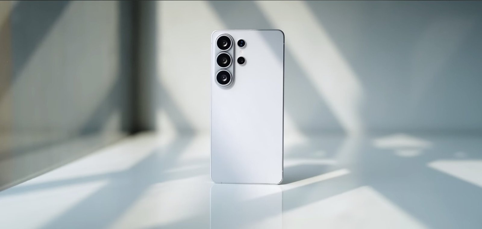 Galaxy S26 Ultra 24MP Camera