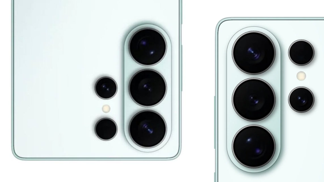 Samsung Galaxy S26 Series