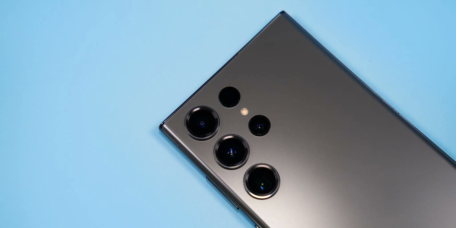 Galaxy S27 Ultra Camera