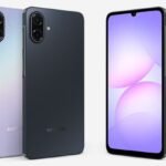 Samsung Galaxy A07 5G