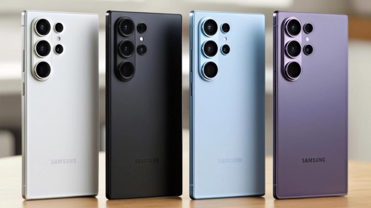 Galaxy S26 Pricing Leaks