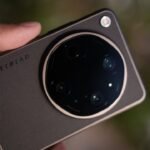 OPPO Find X9 Ultra Camera Update