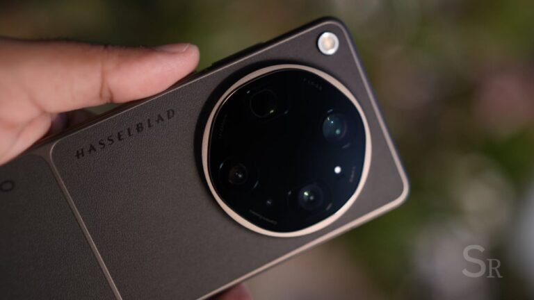 OPPO Find X9 Ultra Camera Update