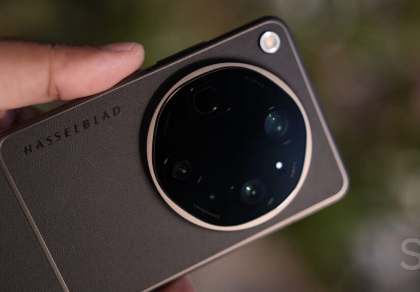 OPPO Find X9 Ultra Camera Update