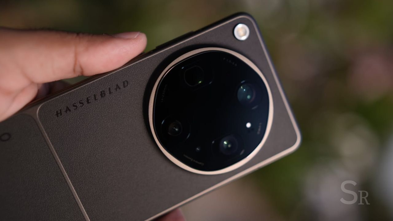 OPPO Find X9 Ultra Camera Update