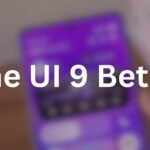One UI 9 Beta 2