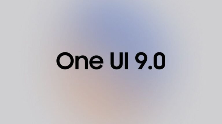 One UI 9 Beta img